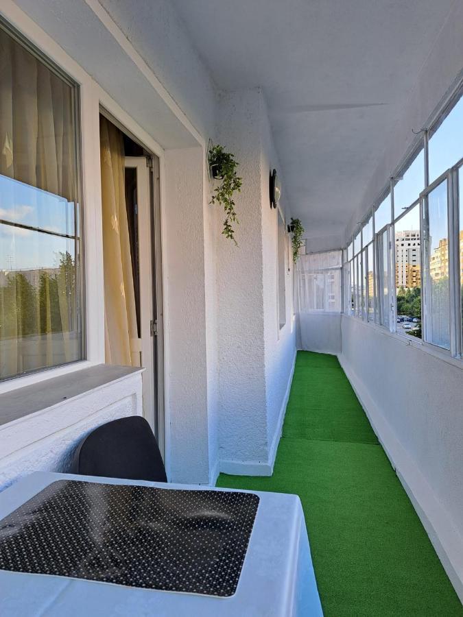 Apartament Vrevents Deva Exterior foto